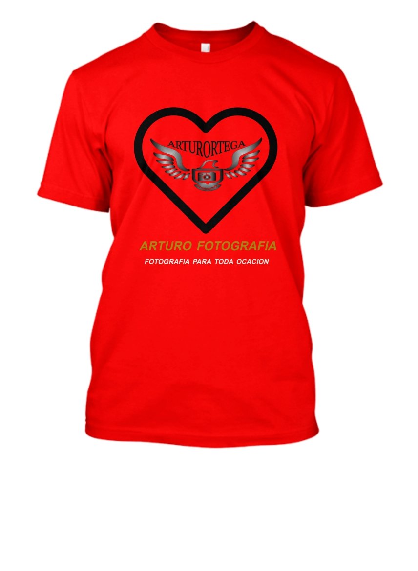 PERSONALIZACION ROPA