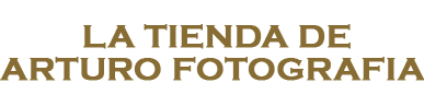LA TIENDA DE ARTURO