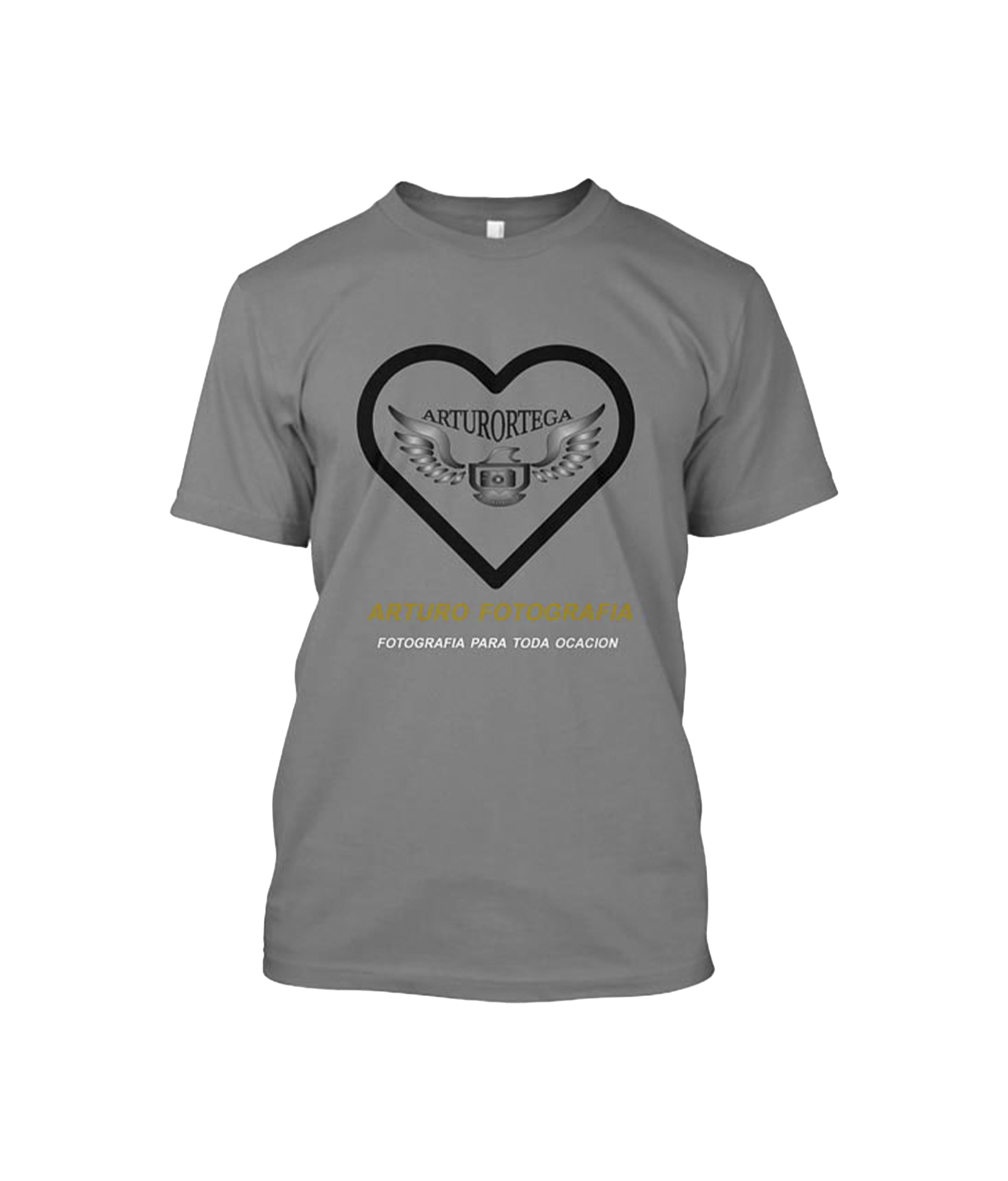 Camisetas